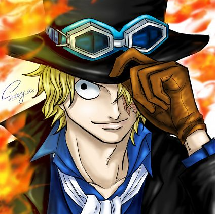 Sabo Jap VA