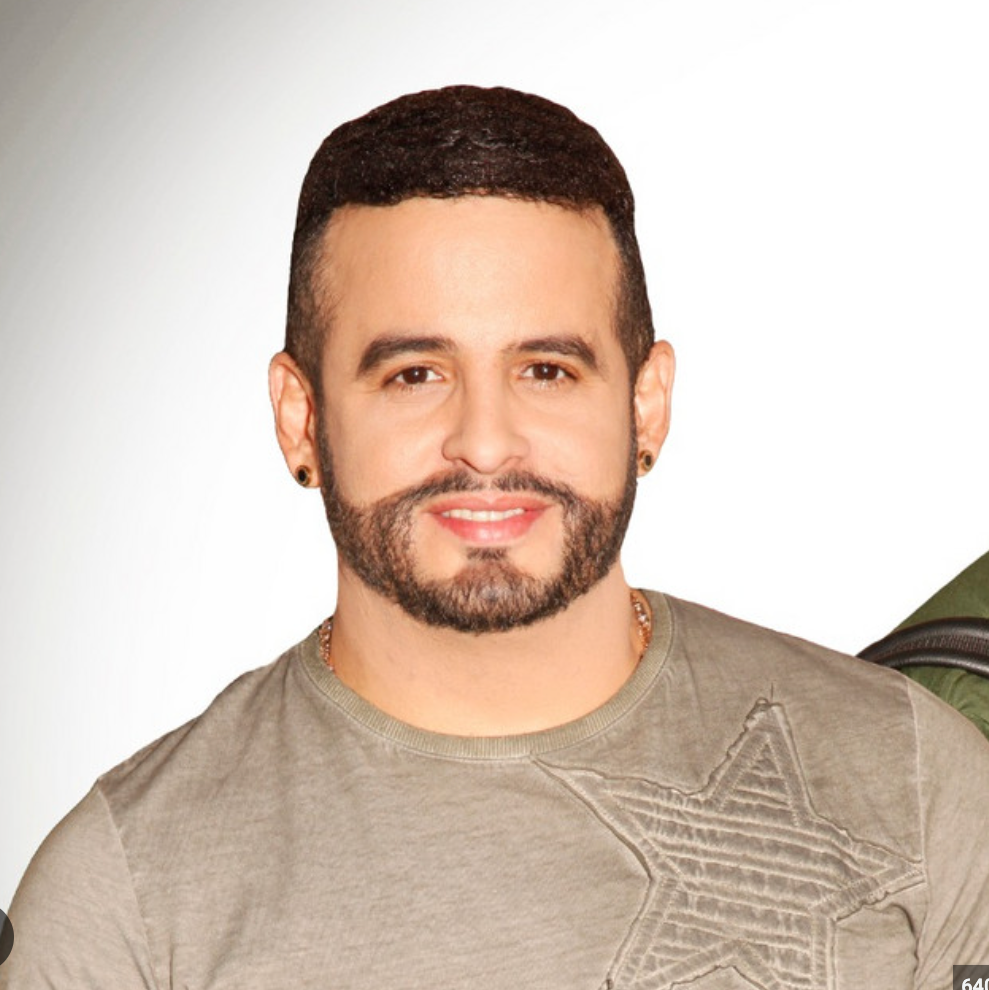 Nelson Velasquez AI voice