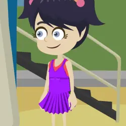 Penelope percy AI voice