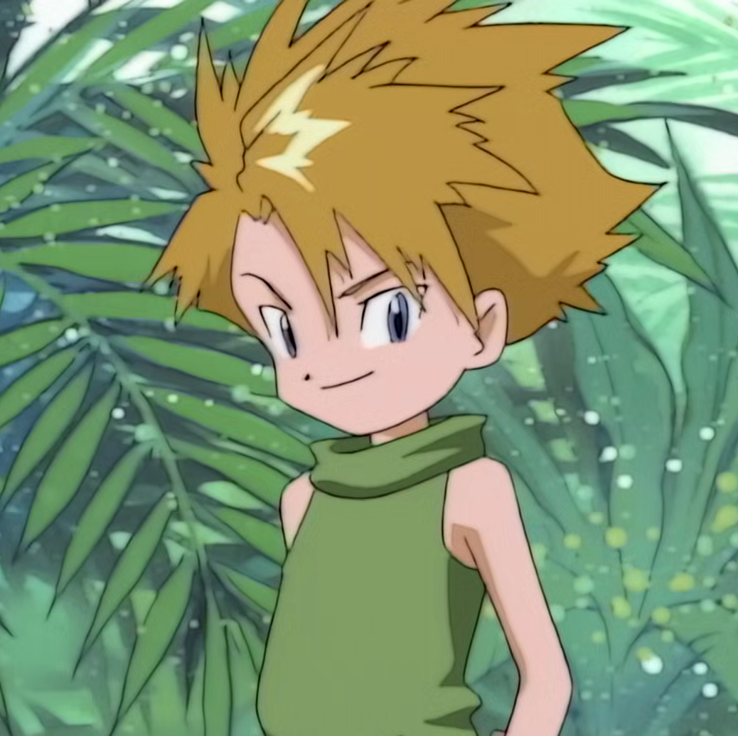 Matt Ishida (Yamato Ishida) AI voice