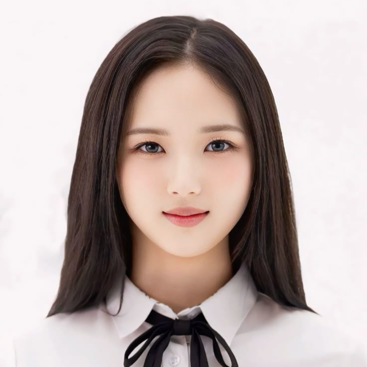 Jiwoo (TripleS) AI voice