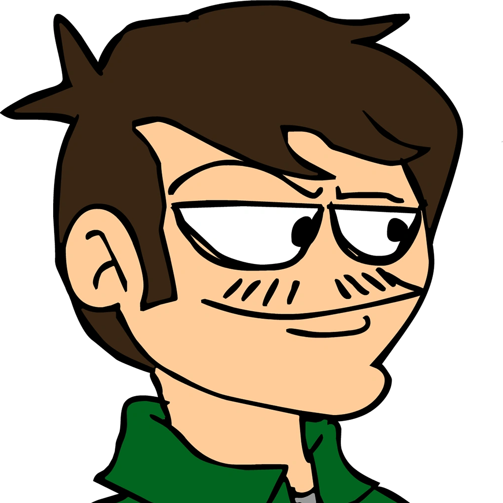 Eduardo (Eddsworld)