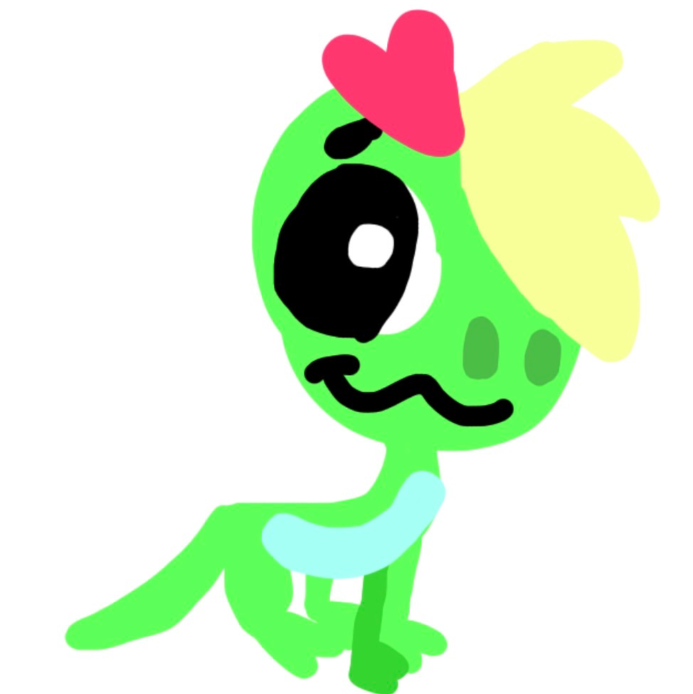 AI (Linkipals) gecko AI voice