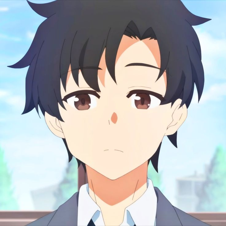 Sensei (Blue Archive The Animation) AI voice