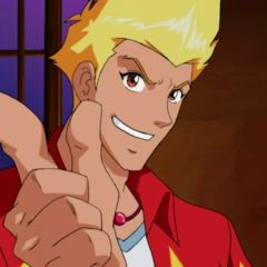 Martin mystery  AI voice