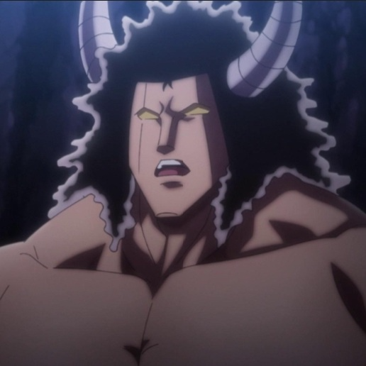 Buffaloman (2024 ๐ค๐ป) AI voice