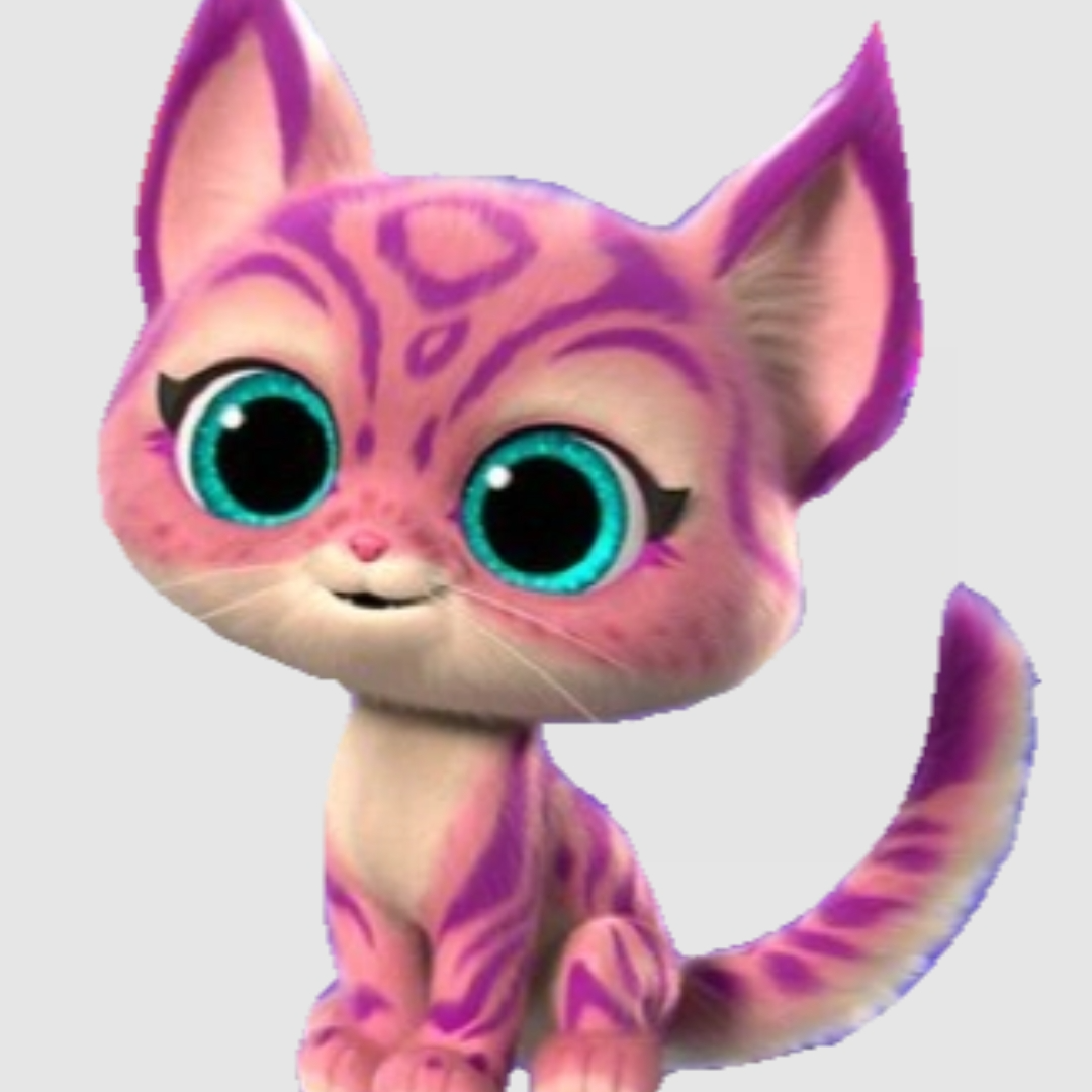 Willa (SuperKitties) AI voice