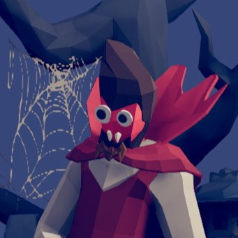 Vampire (TABS) AI voice