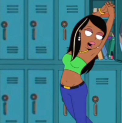 Roberta Tubbs (The Cleveland Show) AI Voice Generator | Jammable AI Covers