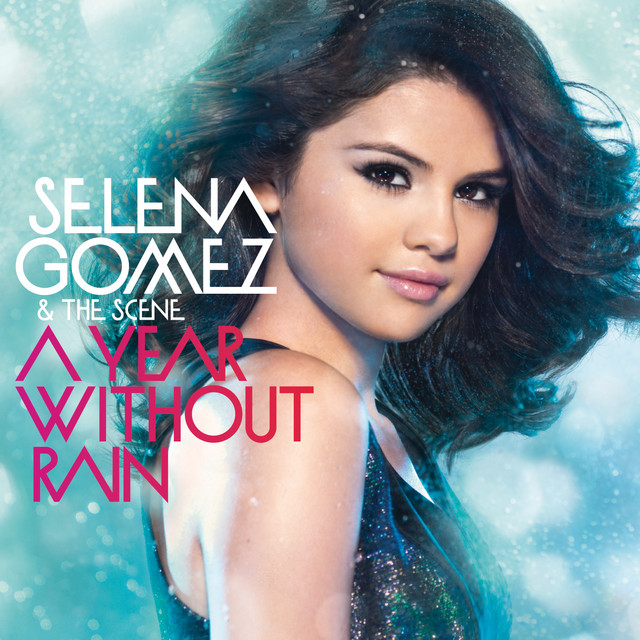 Selena Gomez (2009 - 2012 Era)  AI voice