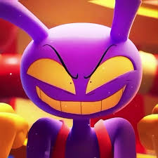 Jax (TADC, The Best one) AI voice