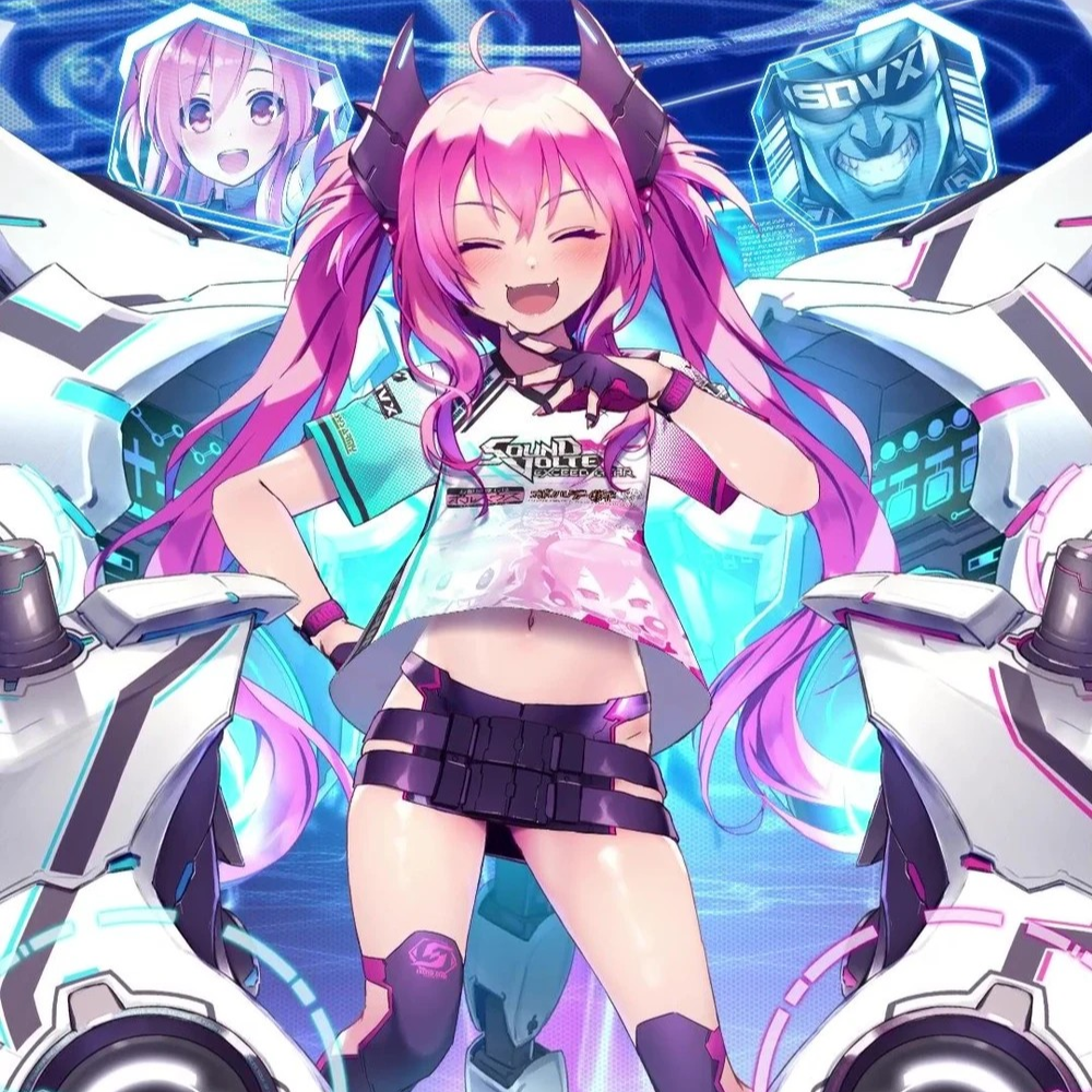 GRACE (SuddeИDeath) (Ishibashi Momo) AI voice