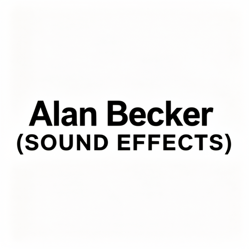 SFX (Alan Becker) AI voice
