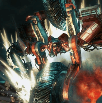 Demolishor (Transformers ROTF The Game) AI voice