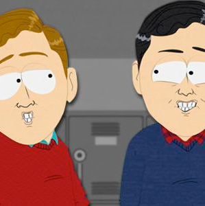 The Hardly Boys (South Park)