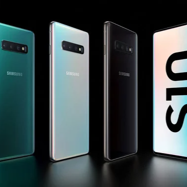 Spaceline "2019 Samsung Notification" AI voice