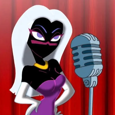 Queen Tyr'ahnee (Duck Dodgers) AI Voice Generator | Jammable AI Covers