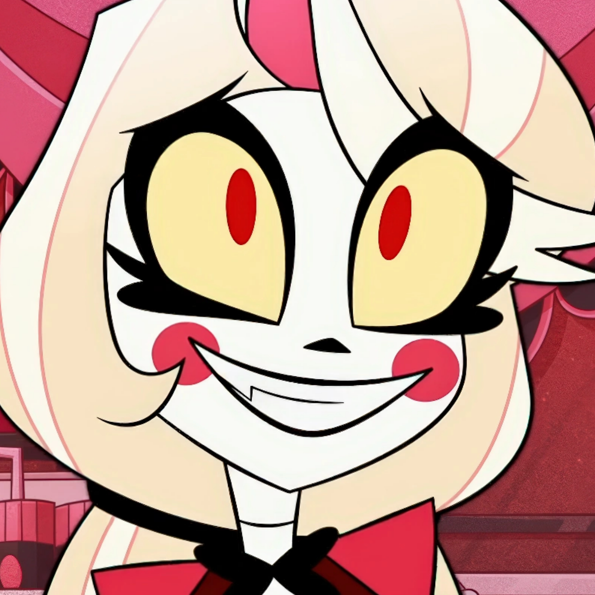 Charlie Morningstar AI voice