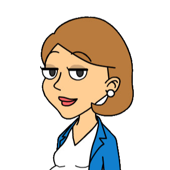 Amanda O'Donnell (Version 2) AI voice