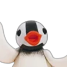 Pinga Remove Background Pinga (Pingu) AI Voice Generator & Voice Changer | Jammable