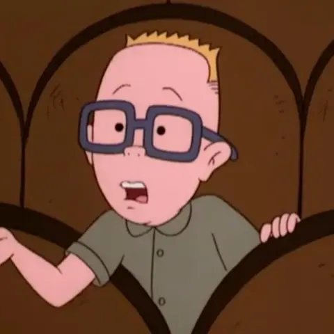 Gus Griswald (Recess)