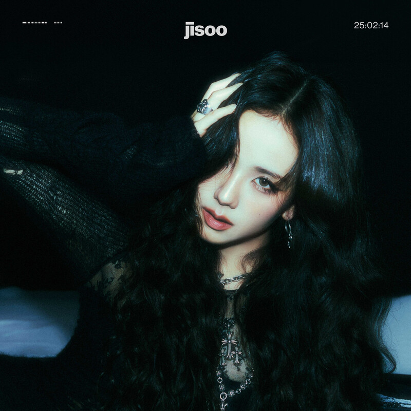 JISOO (ALL-ROUNDER) BLACKPINK IMPROVED AI voice