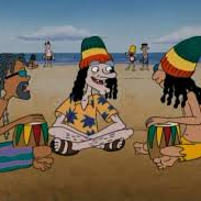 Rasta Guys (Hey Arnold!)