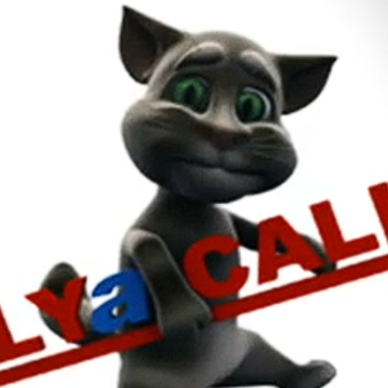 Tom Is Calling Talking Tom (onlyacall.co.uk) (V0) AI Voice Generator | Jammable AI Covers