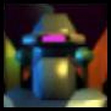 R.O.B. 64 AI voice
