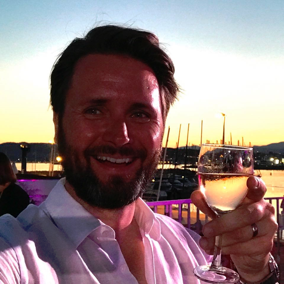 Samuel Sorainen Finnish AI voice