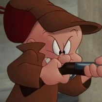 Elmer Fudd (Billy West) Looney Tunes AI voice