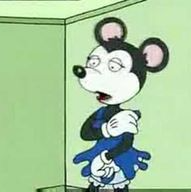 Minnie Mouse (Family Guy) AI voice