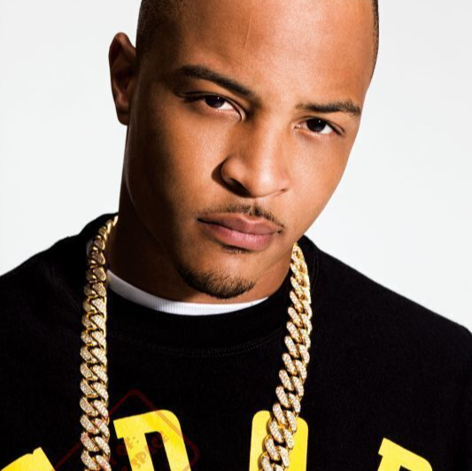 T.I (Rapper) (HQ) AI Voice Generator | Jammable AI Covers