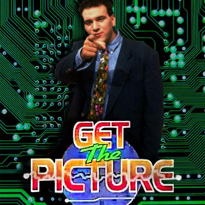 Mike O'Malley (Get the Picture) AI voice