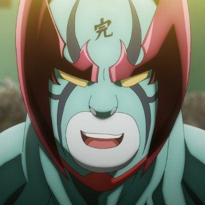Nemesis (Kinnikuman) AI voice