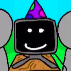 Mr. Fun Computer (Sprunked) AI voice