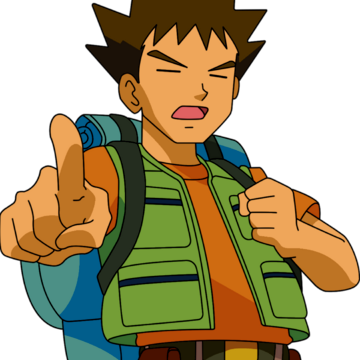 Brock 