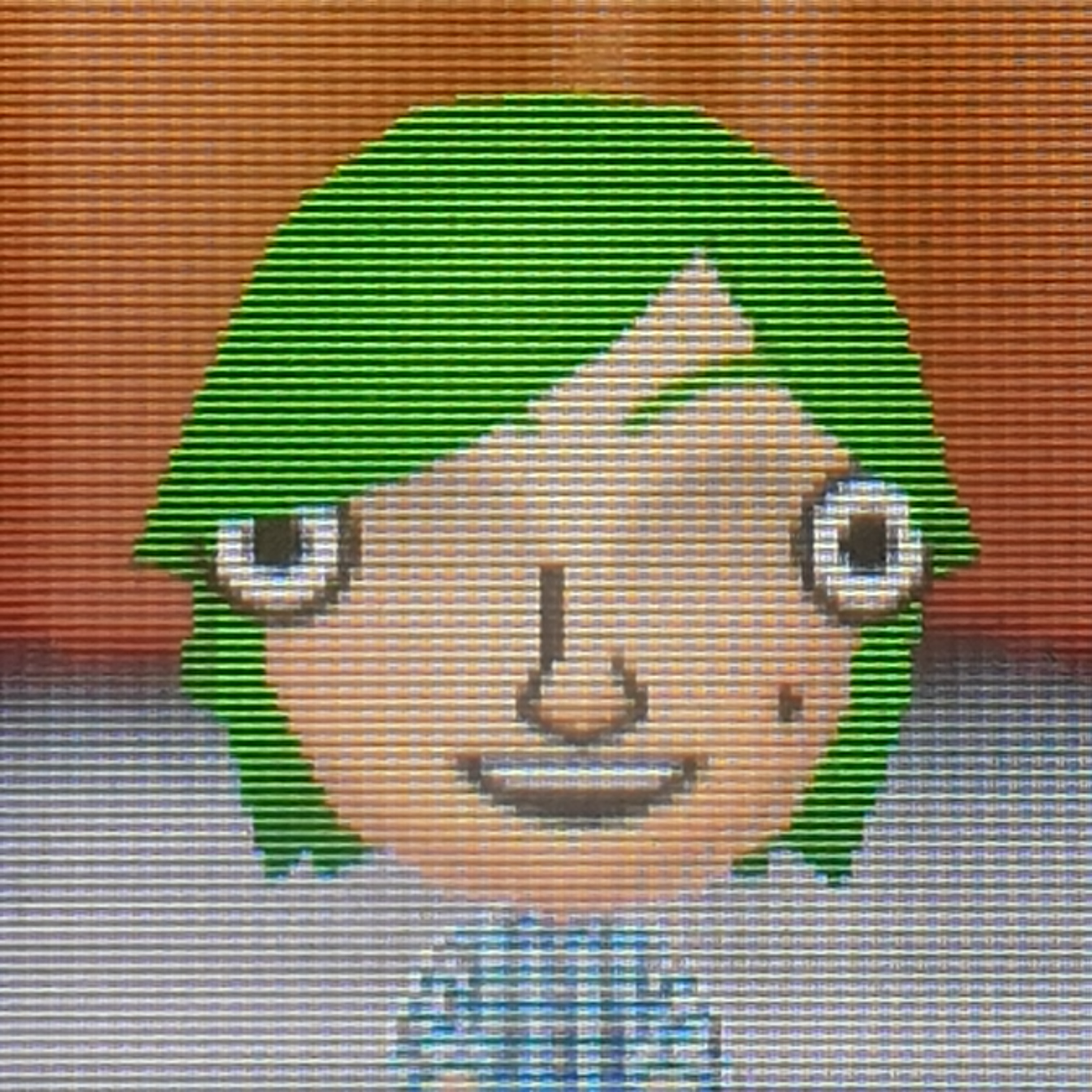 Braxton Grayson (Tomodachi Life) AI voice