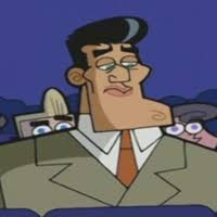 Sylvester Calzone (Fairly OddParents) AI voice