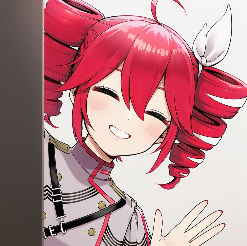 Kasane Teto (SynthV) AI voice