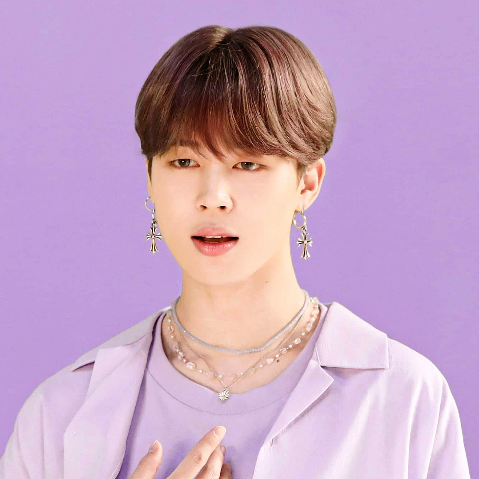 Jimin of BTS Imitator V2 AI voice