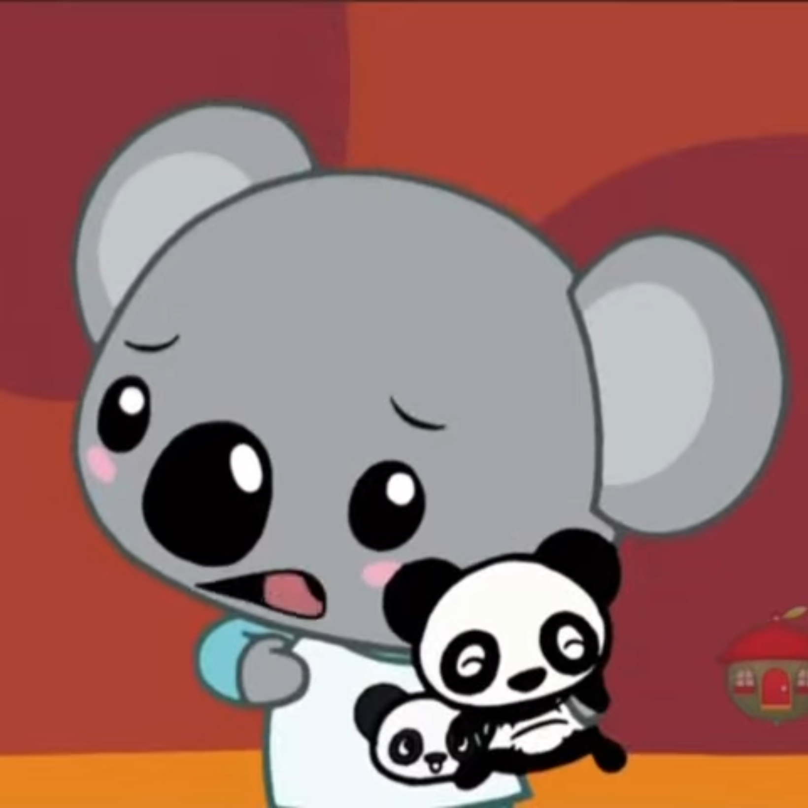 Tolee Ni Hao Kai Lan AI Voice Generator Jammable AI Covers