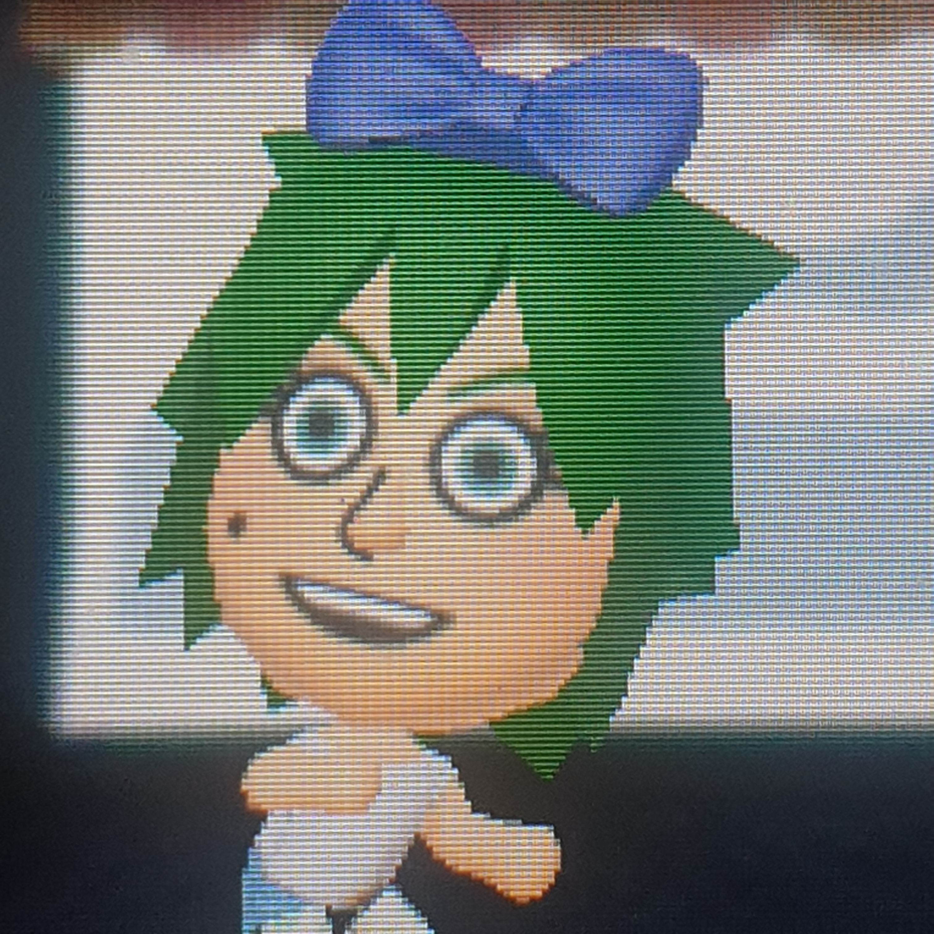Brookfields Grayson (Tomodachi Life) AI voice