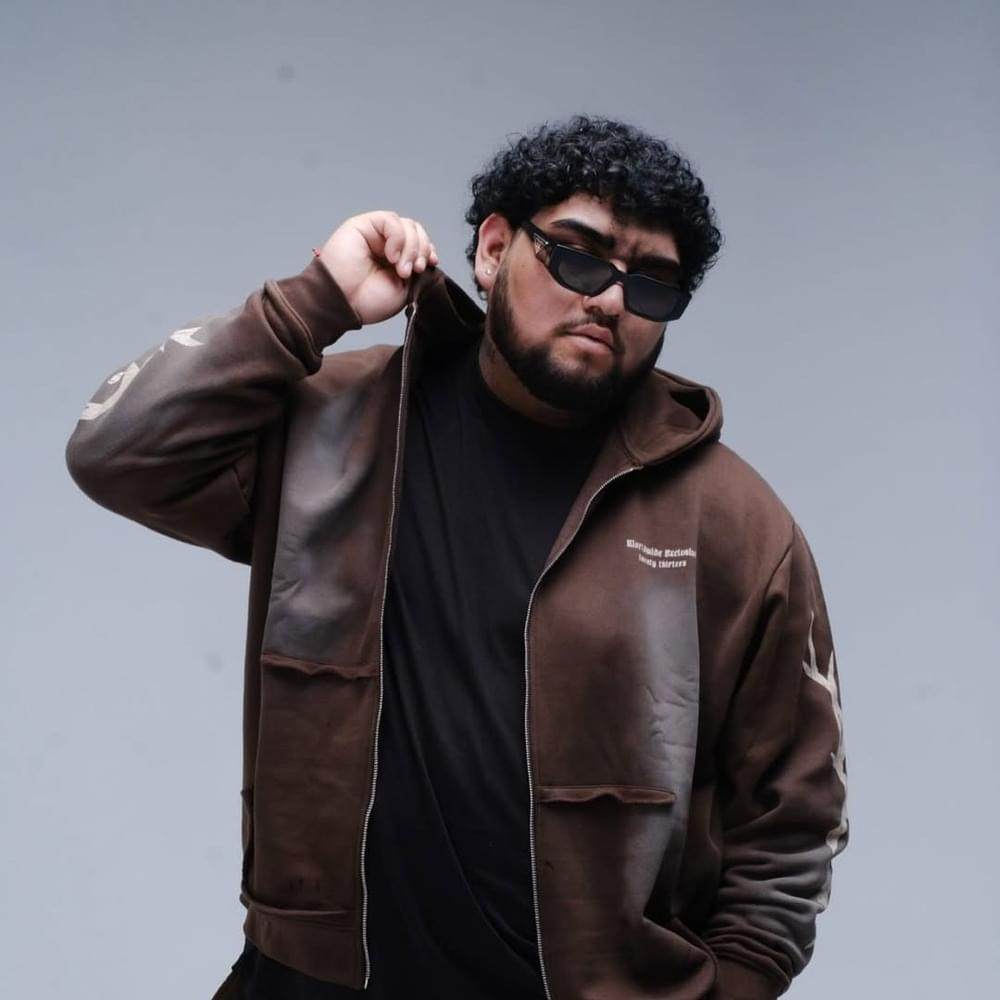 Gael Valenzuela [OF] AI voice