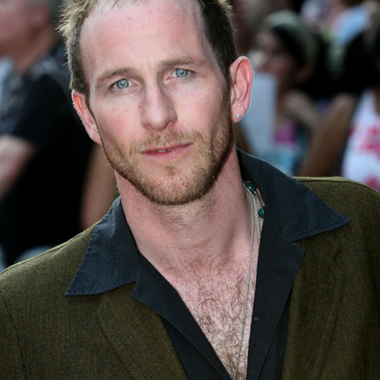 Paul Kaye AI voice