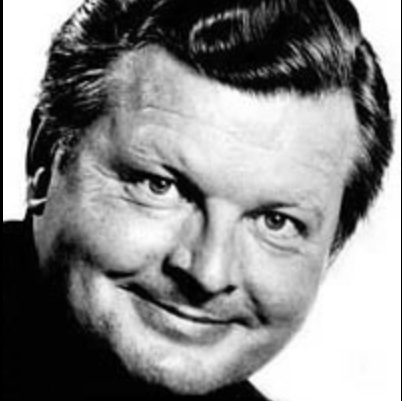 Benny Hill AI voice