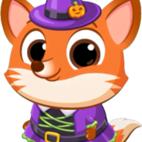 AI foxy (Bubbu School) AI voice
