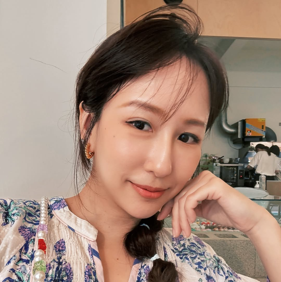 Kelly Poon (PJL) AI voice