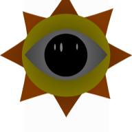 Mr Sun Horror (Sprunki)