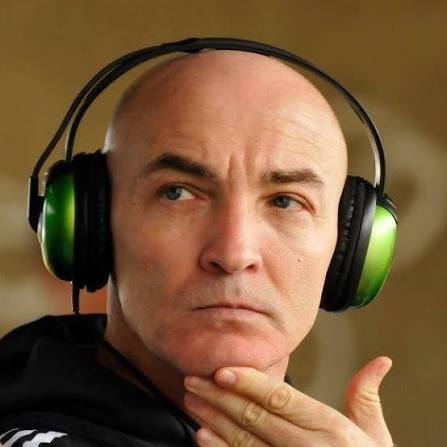 José Manuel Vieira "Actor de Doblaje" AI voice